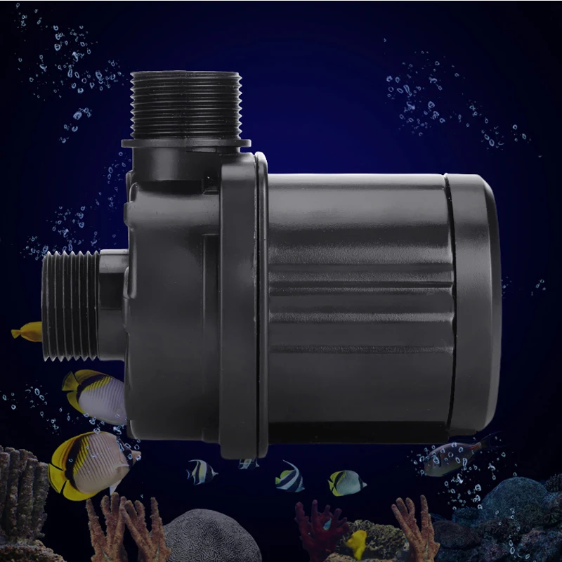 110-240V Rode Zeester Aquarium - Marine Aquarium Filter Media recensie en prijs