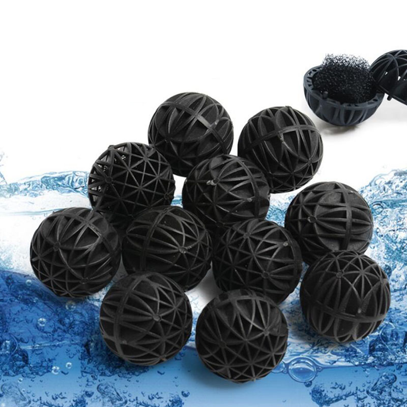 10/20/40 stks/partij 26mm 36mm - Marine Aquarium Filter Media recensie en prijs