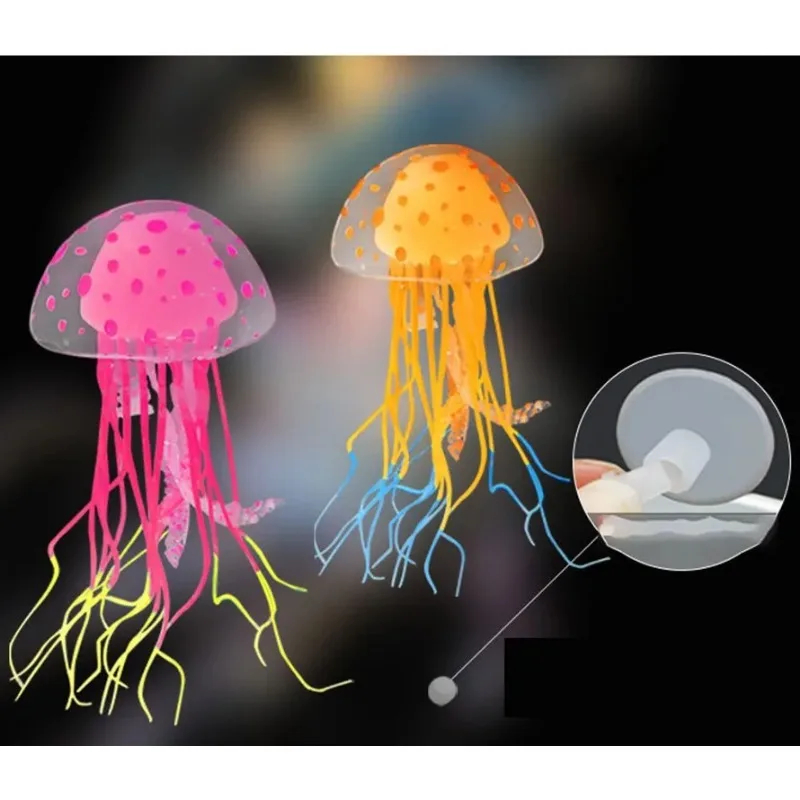 Kunstmatig Zwemmen Lichtgevend - Marine Aquarium Live recensie en prijs