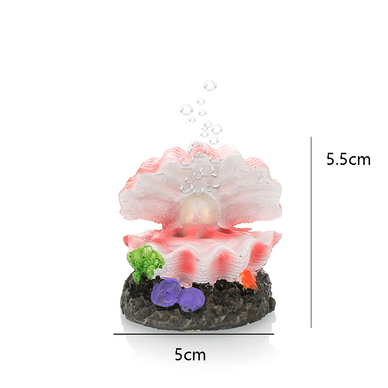 Aquarium Landschapsarchitectuu - Marine Aquarium Aquascape recensie en prijs
