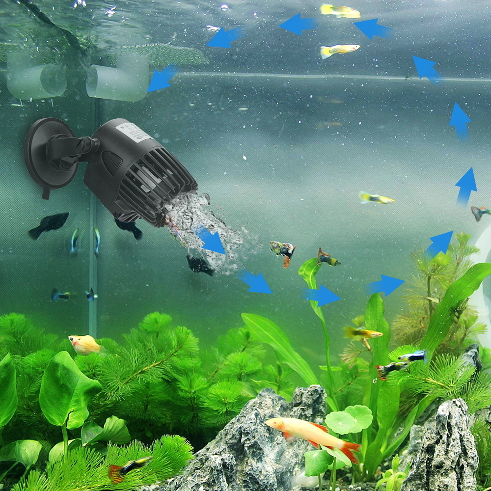 Aquarium Aquarium Wave Maker P - Marine Aquarium Nano recensie en prijs