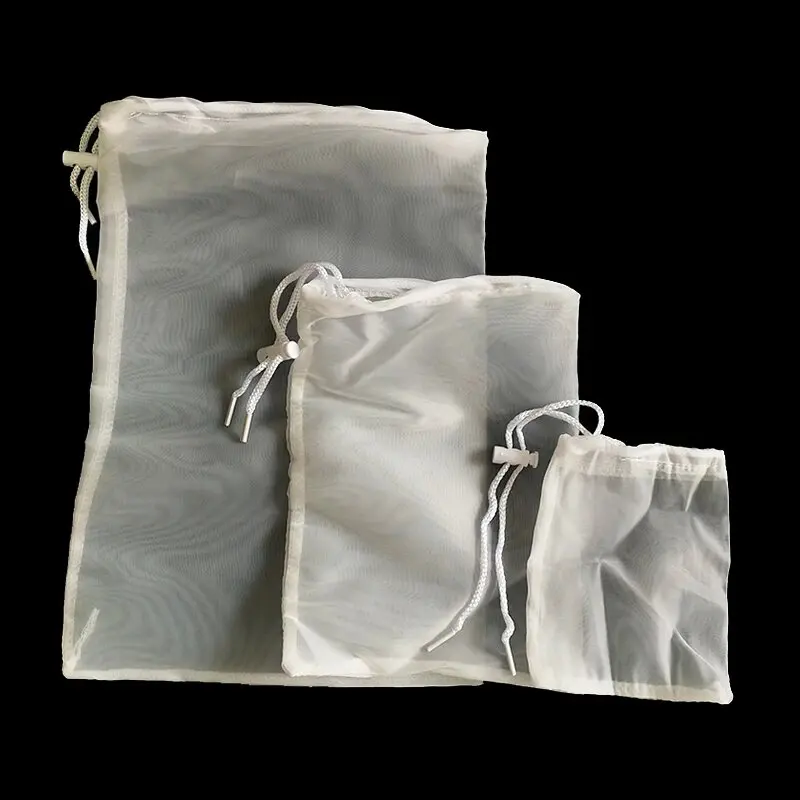 5/10 Stuks 200 Mesh Filter Net - Marine Aquarium Filter Media recensie en prijs