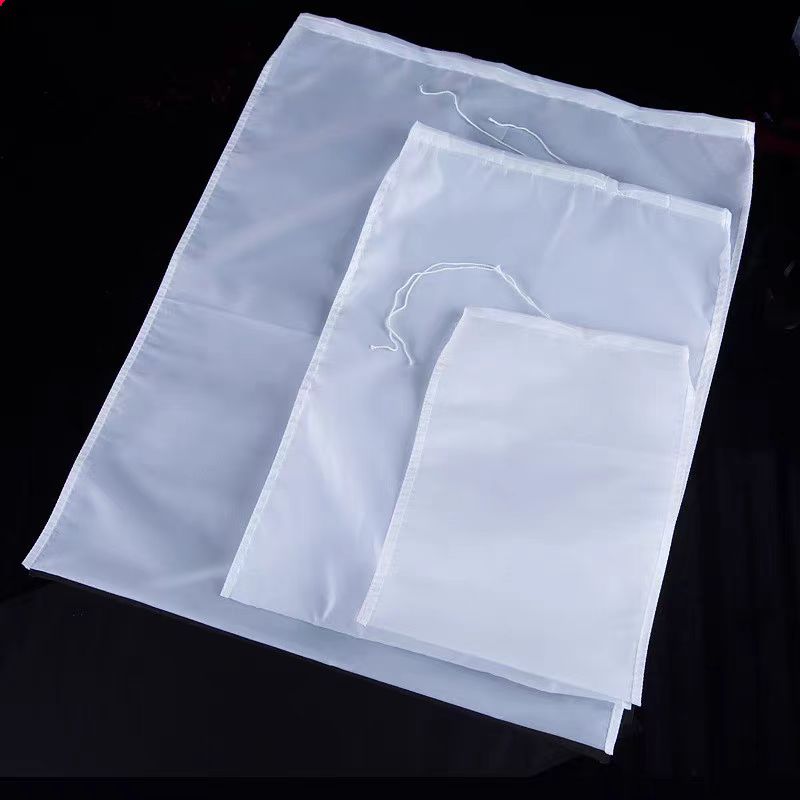 5/10 Stuks 200 Mesh Filter Net - Marine Aquarium Filter Media recensie en prijs