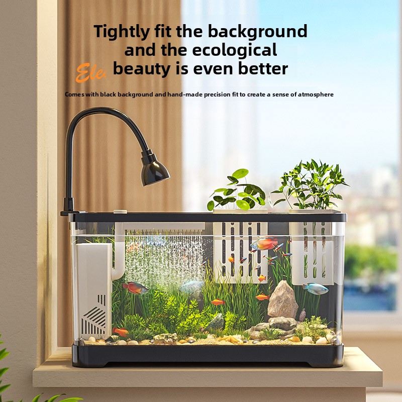 2026 All-in-One Aquariumfilter - Marine Aquarium Live recensie en prijs