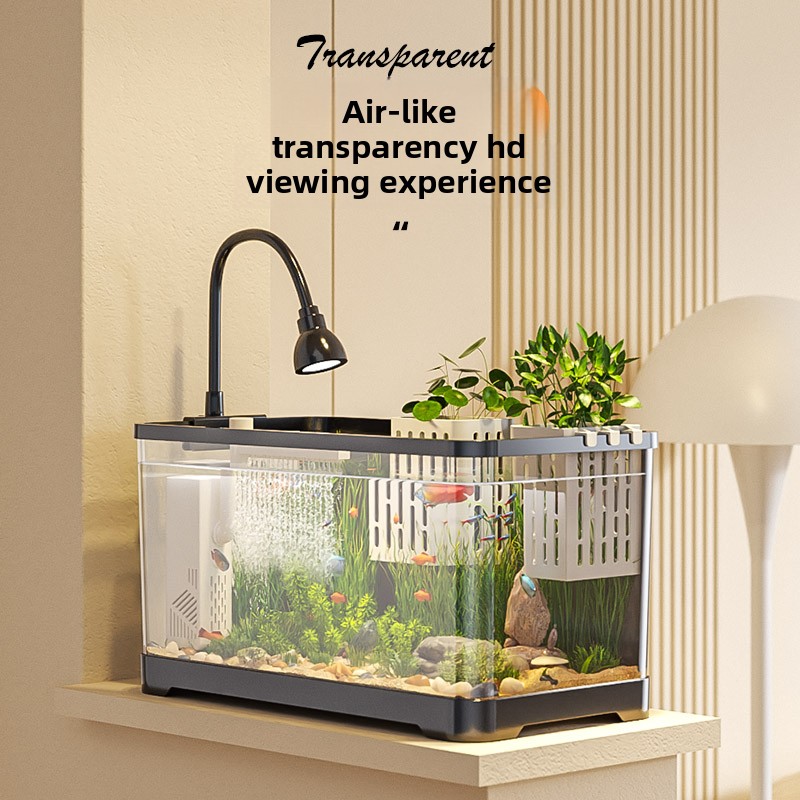 2026 All-in-One Aquariumfilter - Marine Aquarium Live recensie en prijs