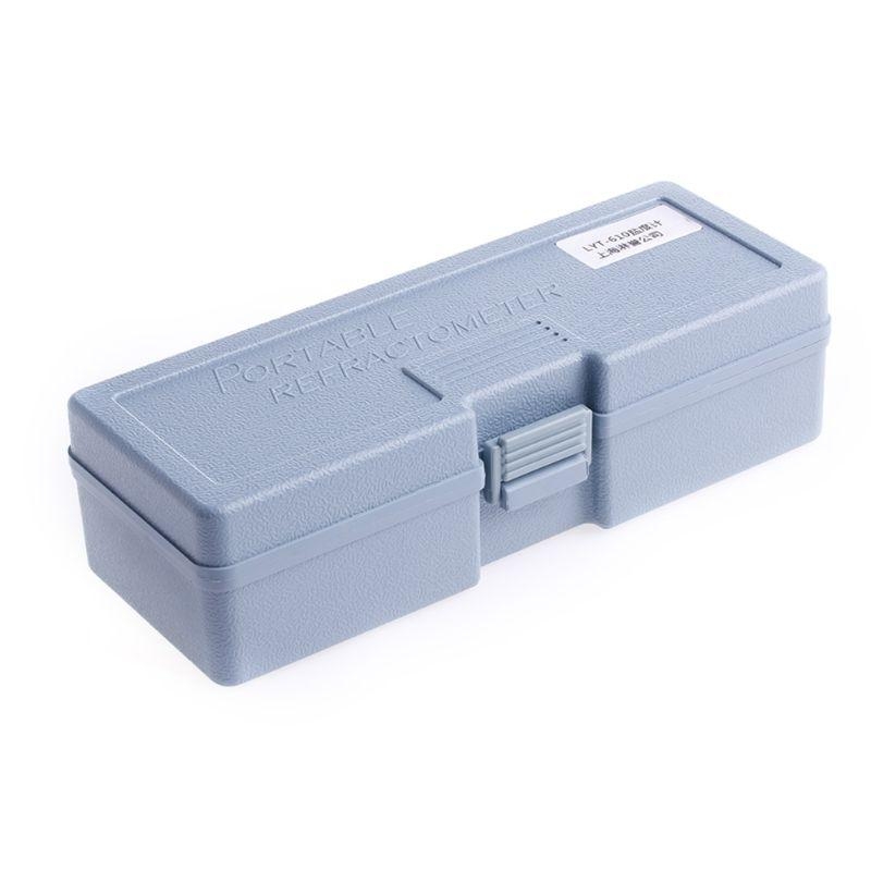 R1WA zoutgehalte refractometer - Marine Aquarium Water Testing recensie en prijs