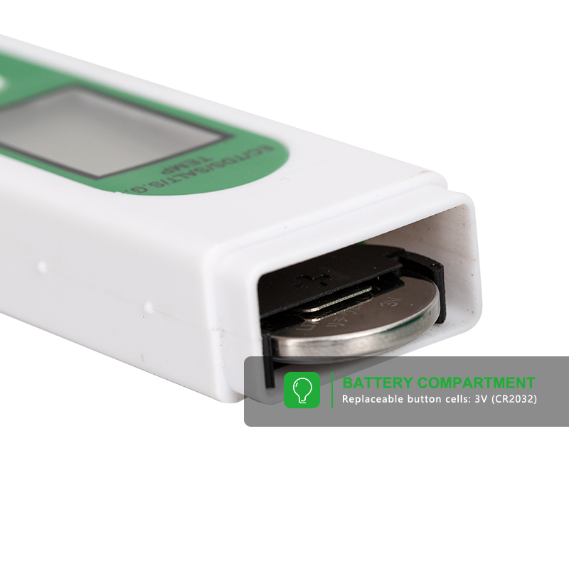 5 In 1 Tds Ec Zout S.g Temp Wa - Marine Aquarium Water Testing recensie en prijs