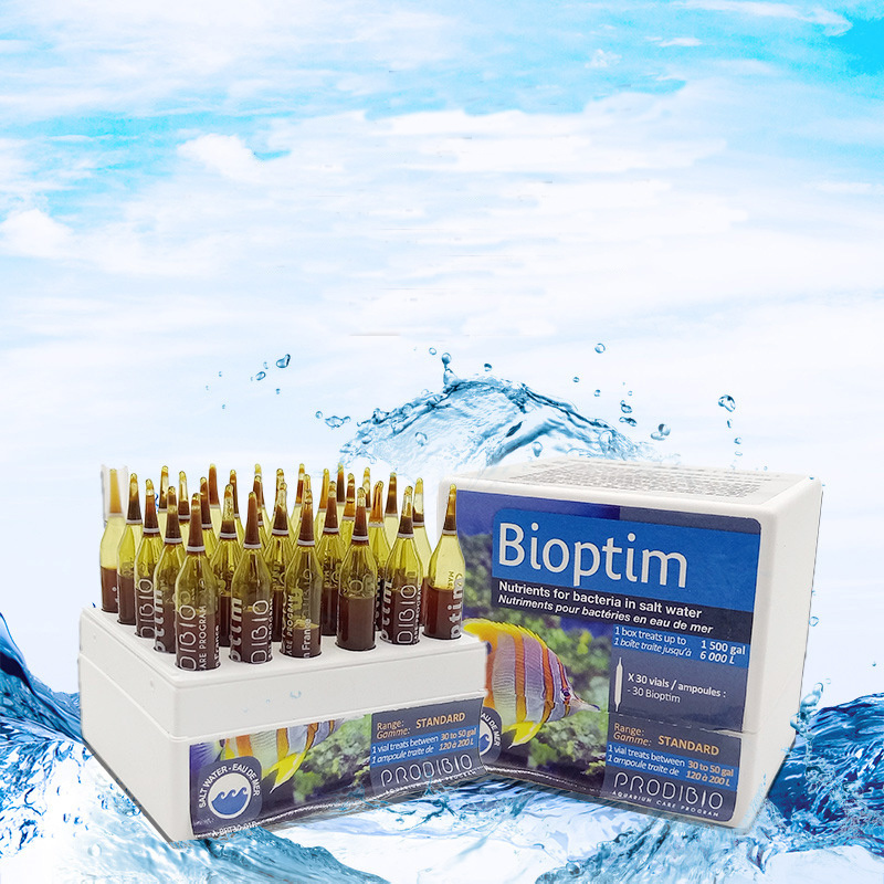 Aquariums Prodibio Biodigest B - Marine Aquarium Water Testing recensie en prijs