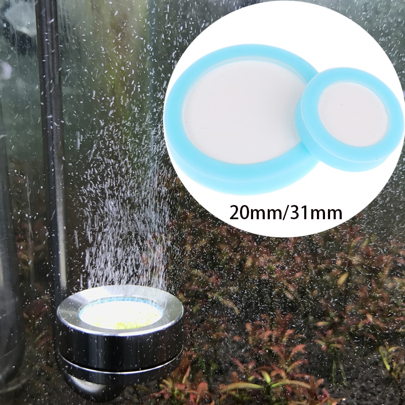 Keramische Aquarium Co2 Diffus - Marine Aquarium Nano recensie en prijs