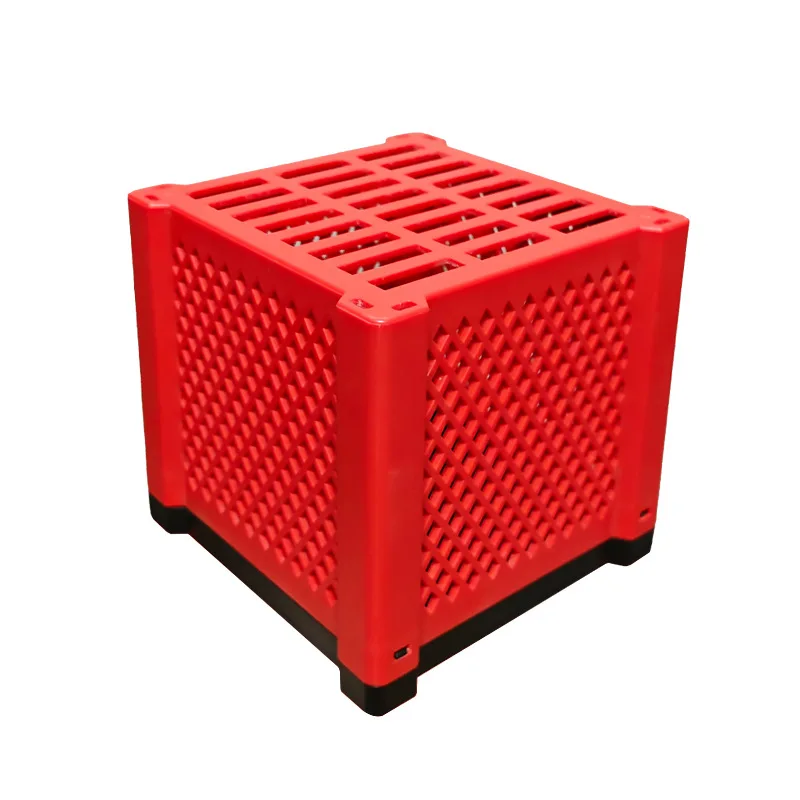PVC opbergdoos Aquariumfilterm - Marine Aquarium Filter Media recensie en prijs