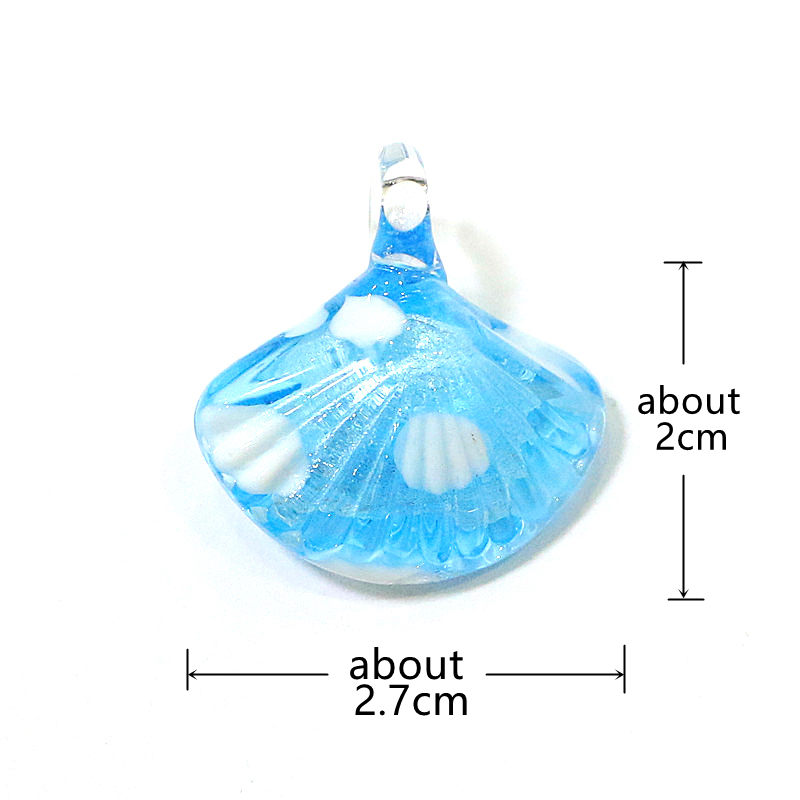 Kleurrijke Mini Sea Shell Char - Marine Aquarium Aquascape recensie en prijs