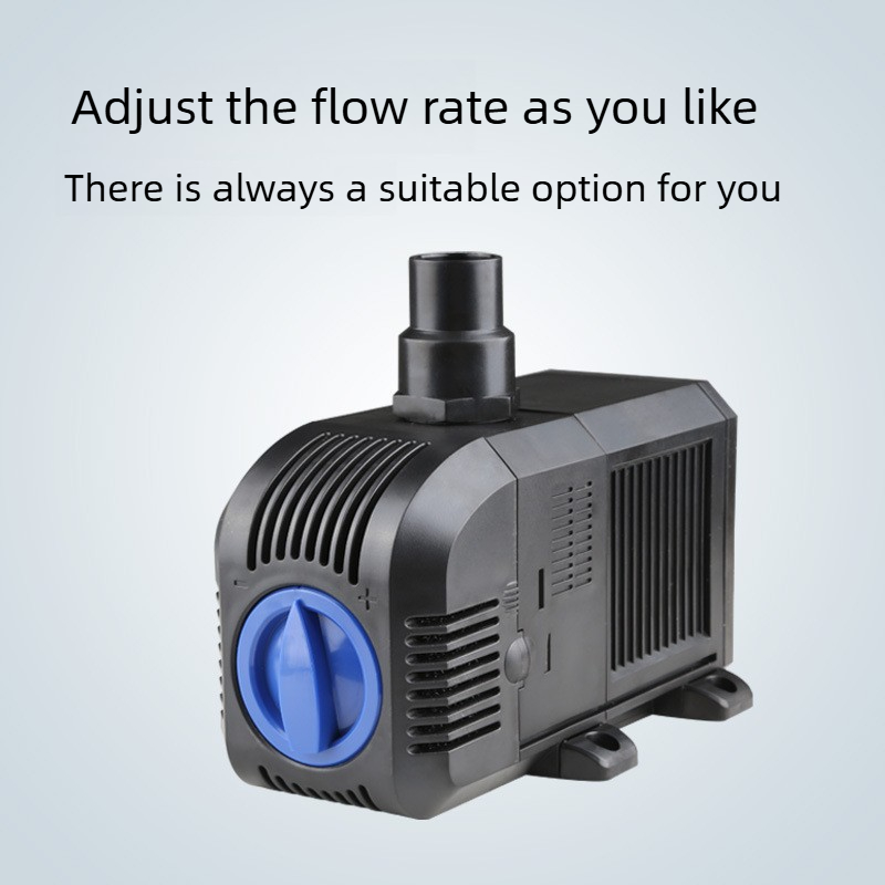 Ultrastille HJ-serie 500-3000L - Marine Aquarium Nano recensie en prijs