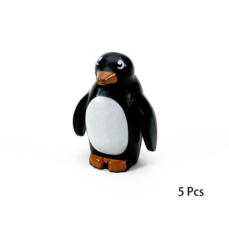 Zeeleven Dier MOC Bouwstenen S - Marine Aquarium Hermit Crab recensie en prijs