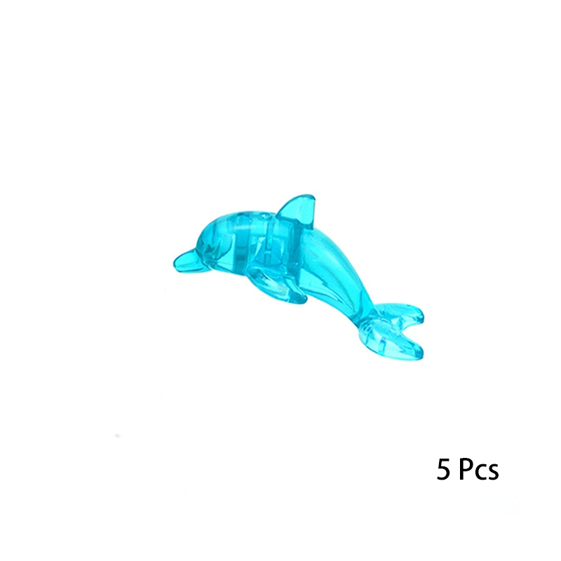 Zeeleven Dier MOC Bouwstenen S - Marine Aquarium Hermit Crab recensie en prijs