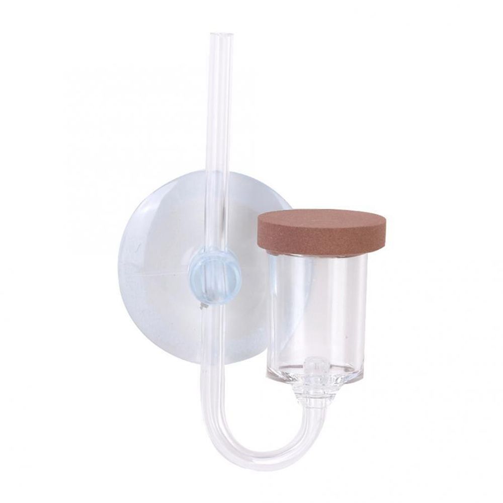 Acryl Mini Aquarium Live Plant - Marine Aquarium Live recensie en prijs