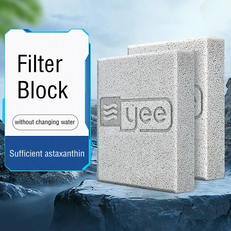 1/2 stuks Aquarium Nano Kerami - Marine Aquarium Nano recensie en prijs