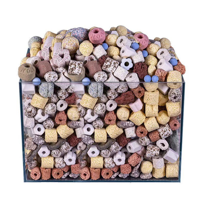 250g 500g 1000g 14 Soorten Aqu - Marine Aquarium Filter Media recensie en prijs