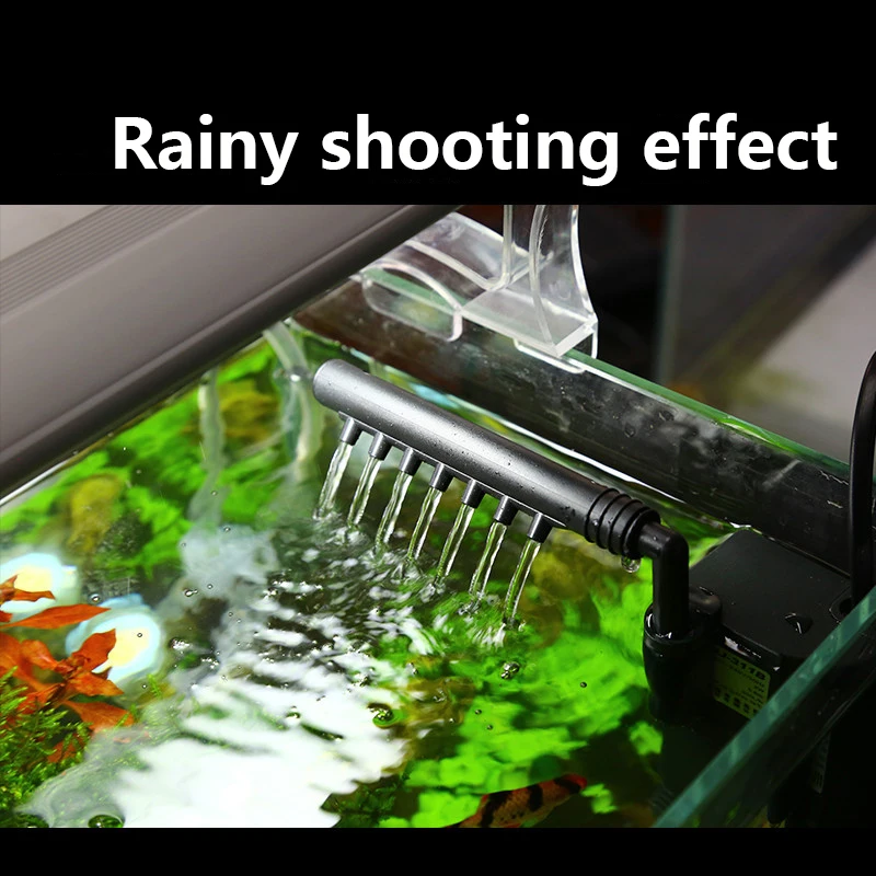 Sunsun Mini Nano 111b 311b 611 - Marine Aquarium Nano recensie en prijs